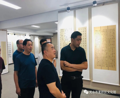 6.30麦积区举办庆祝中国共产党成立100周年麦积区书法作品展134.png 6.30麦积区举办庆祝中国共产党成立100周年麦积区书法作品展134.png