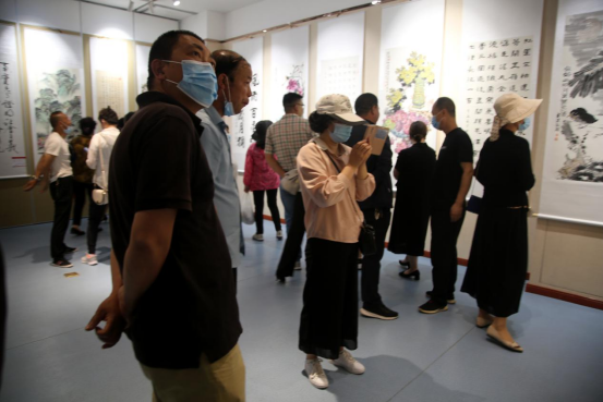 凝心聚力·共襄伟业 书画展643.png