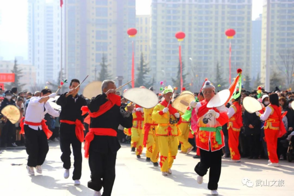 玉兔迎春庆佳节 秧歌祈福闹元宵461.png