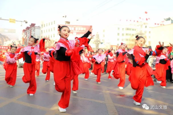 玉兔迎春庆佳节 秧歌祈福闹元宵127.png