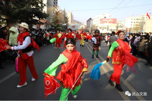 玉兔迎春庆佳节 秧歌祈福闹元宵362.png