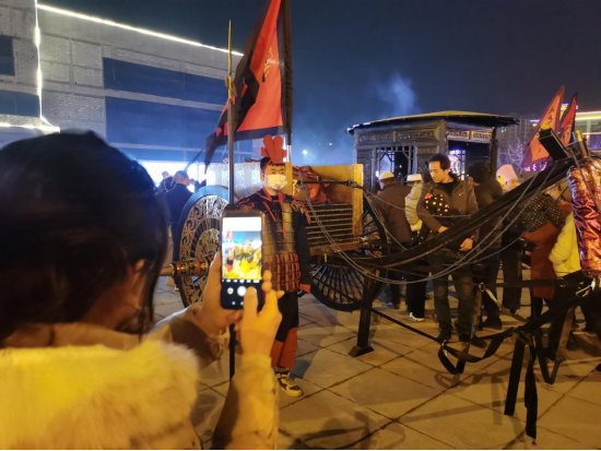 行走的马家塬战国出土复原马车539.png 行走的马家塬战国出土复原马车539.png