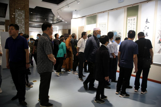 凝心聚力·共襄伟业 书画展642.png