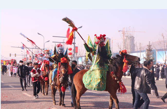 马社火表演.jpg 马社火表演.jpg