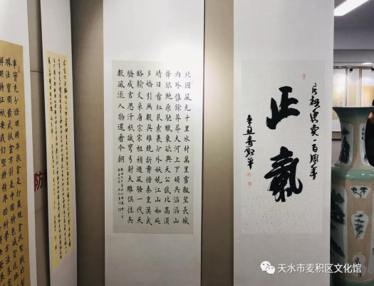 6.30麦积区举办庆祝中国共产党成立100周年麦积区书法作品展337.png