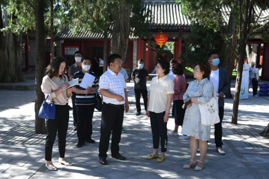 民革天水市委员会到伏羲庙开展“打造伏羲始祖文化传承创新区”专题调研484.png 民革天水市委员会到伏羲庙开展“打造伏羲始祖文化传承创新区”专题调研484.png