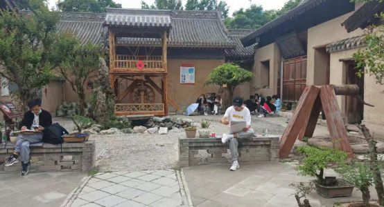 天水民俗博物馆组织天水师范学院学生开展美术研学活动0.png 天水民俗博物馆组织天水师范学院学生开展美术研学活动0.png