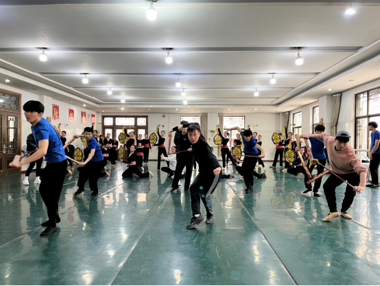 《一画开天》排练简报812.png 《一画开天》排练简报812.png