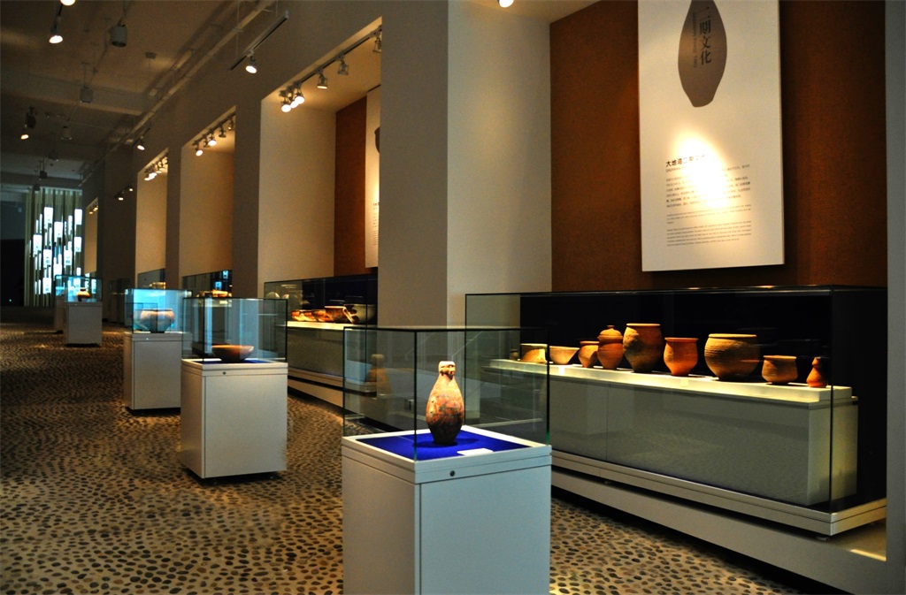 6大地湾博物馆6.jpg 6大地湾博物馆6.jpg