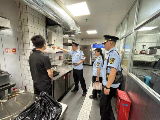 端午假期不松懈 文化执法保平安578.png 端午假期不松懈 文化执法保平安578.png