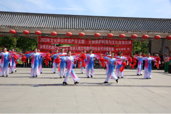 清水县文旅局开展“文化和自然遗产日”展演活动信息235.png 清水县文旅局开展“文化和自然遗产日”展演活动信息235.png