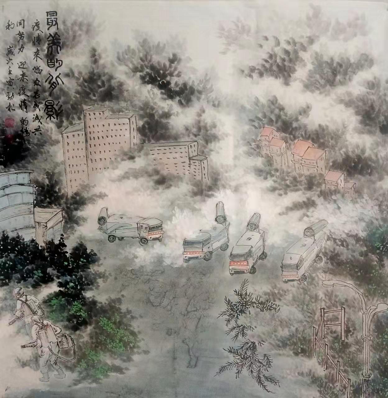 4王劲松《最美的背影》.jpg 4王劲松《最美的背影》.jpg