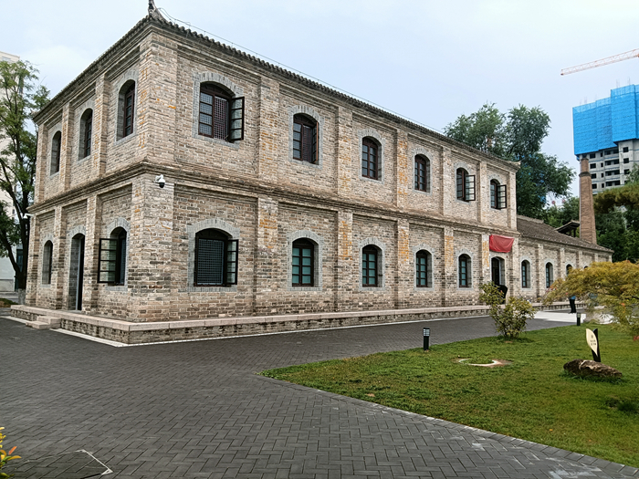 8陇南机器局旧址.jpg 8陇南机器局旧址.jpg