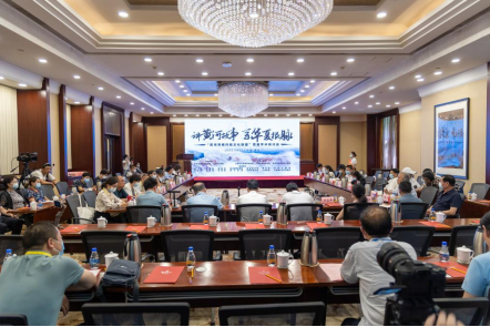 讲黄河故事 系华夏根脉——天水市博物馆与多家文物保护单位共同发起成立“黄河寻根问祖文化联盟”1295.png