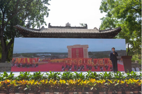 讲黄河故事 系华夏根脉——天水市博物馆与多家文物保护单位共同发起成立“黄河寻根问祖文化联盟”1105.png