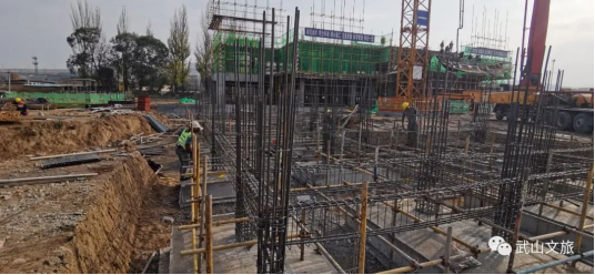 基础设施全面提升 文旅项目高效推进589.png