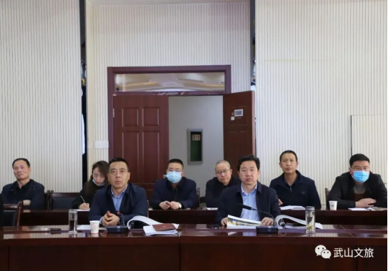 基础设施全面提升 文旅项目高效推进155.png