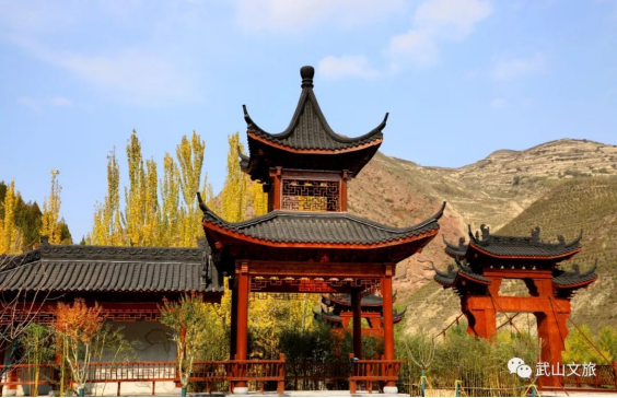 基础设施全面提升 文旅项目高效推进595.png