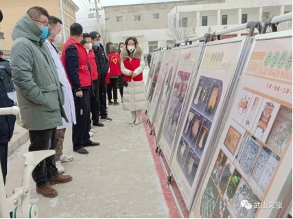 武山文旅局开展文化惠民活动467.png