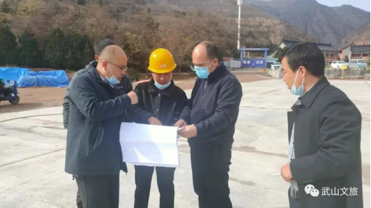 基础设施全面提升 文旅项目高效推进157.png