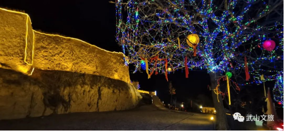 基础设施全面提升 文旅项目高效推进613.png