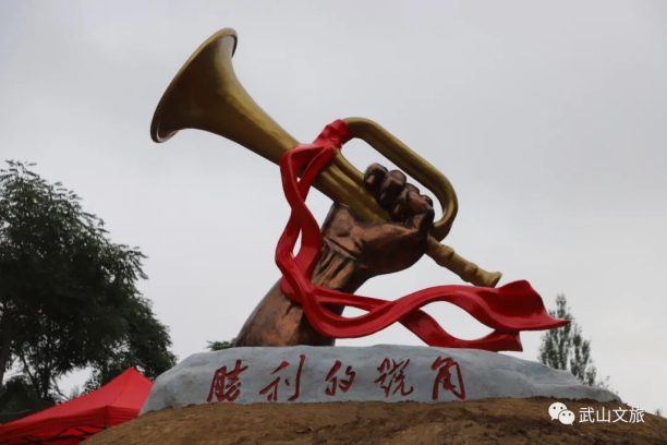 基础设施全面提升 文旅项目高效推进607.png