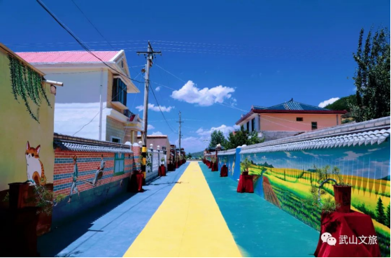 基础设施全面提升 文旅项目高效推进593.png