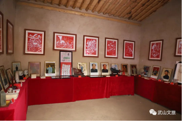 基础设施全面提升 文旅项目高效推进605.png