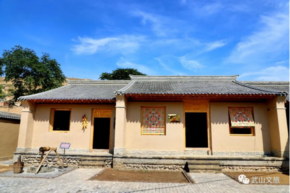 基础设施全面提升 文旅项目高效推进603.png