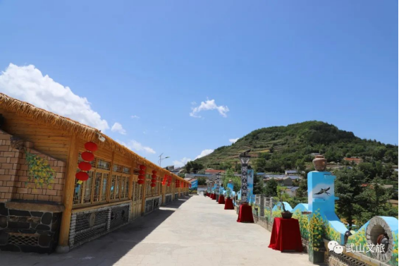 基础设施全面提升 文旅项目高效推进591.png