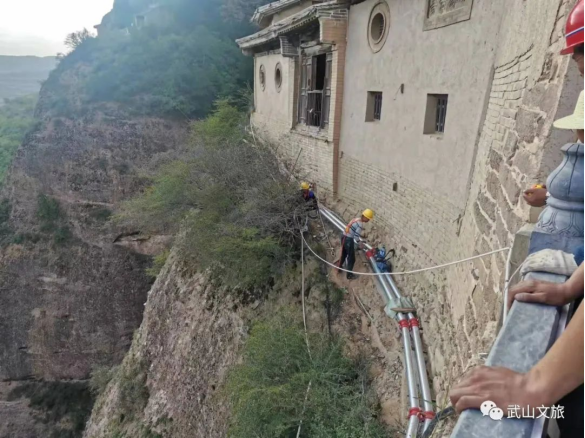 基础设施全面提升 文旅项目高效推进601.png