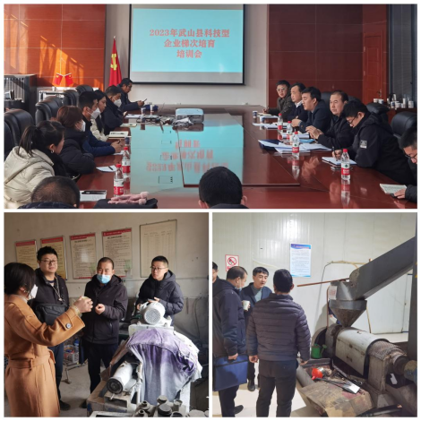 1.12省市科技部门赴武山科技型企业开展调研441.png