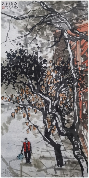 4李博《志愿者》.jpg 4李博《志愿者》.jpg