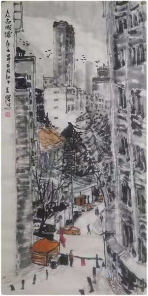 3李博《众志成城》其二.jpg 3李博《众志成城》其二.jpg