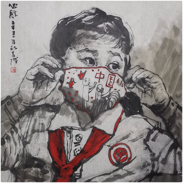 7李博《必胜》.jpg 7李博《必胜》.jpg