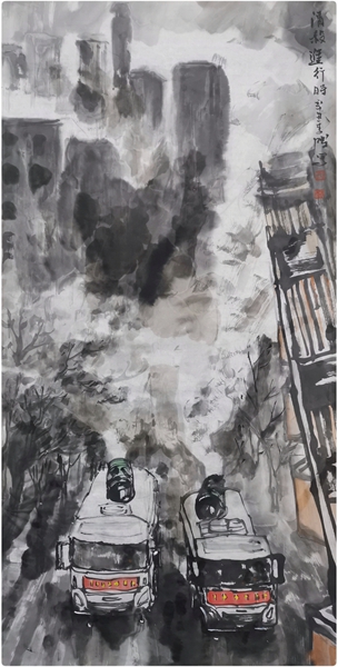 6李博《 消杀进行时》.jpg 6李博《 消杀进行时》.jpg