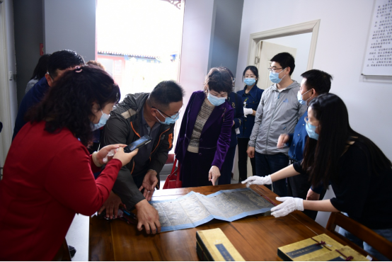 甘肃省全国古籍重点单位复核及保护790.png 甘肃省全国古籍重点单位复核及保护790.png