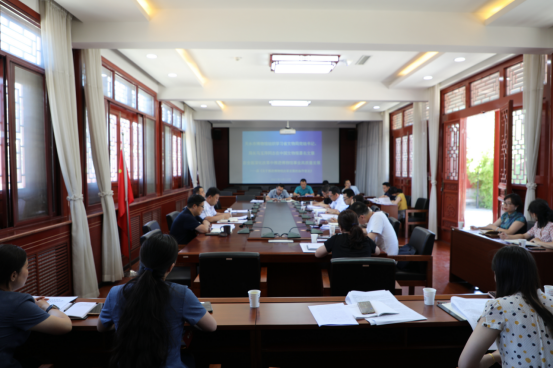 天水市博物馆组织学习马玉萍局长在《中国文物报》的署名文章655.png 天水市博物馆组织学习马玉萍局长在《中国文物报》的署名文章655.png