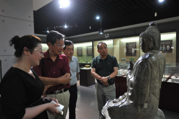 民盟甘肃省委调研天水重大历史文化遗址保护工作98.png 民盟甘肃省委调研天水重大历史文化遗址保护工作98.png