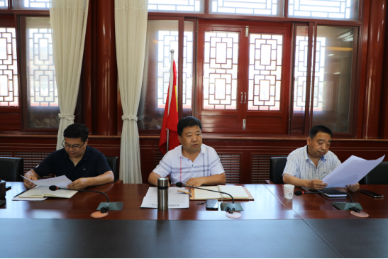 天水市博物馆组织学习马玉萍局长在《中国文物报》的署名文章653.png 天水市博物馆组织学习马玉萍局长在《中国文物报》的署名文章653.png