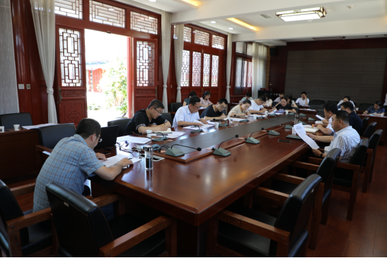 天水市博物馆组织学习马玉萍局长在《中国文物报》的署名文章654.png 天水市博物馆组织学习马玉萍局长在《中国文物报》的署名文章654.png