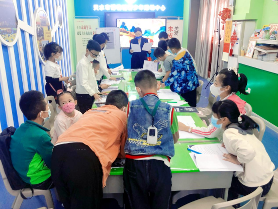 天水市博物馆科普周系列活动之——“跨越历史时空 传承红色基因”649.png 天水市博物馆科普周系列活动之——“跨越历史时空 传承红色基因”649.png