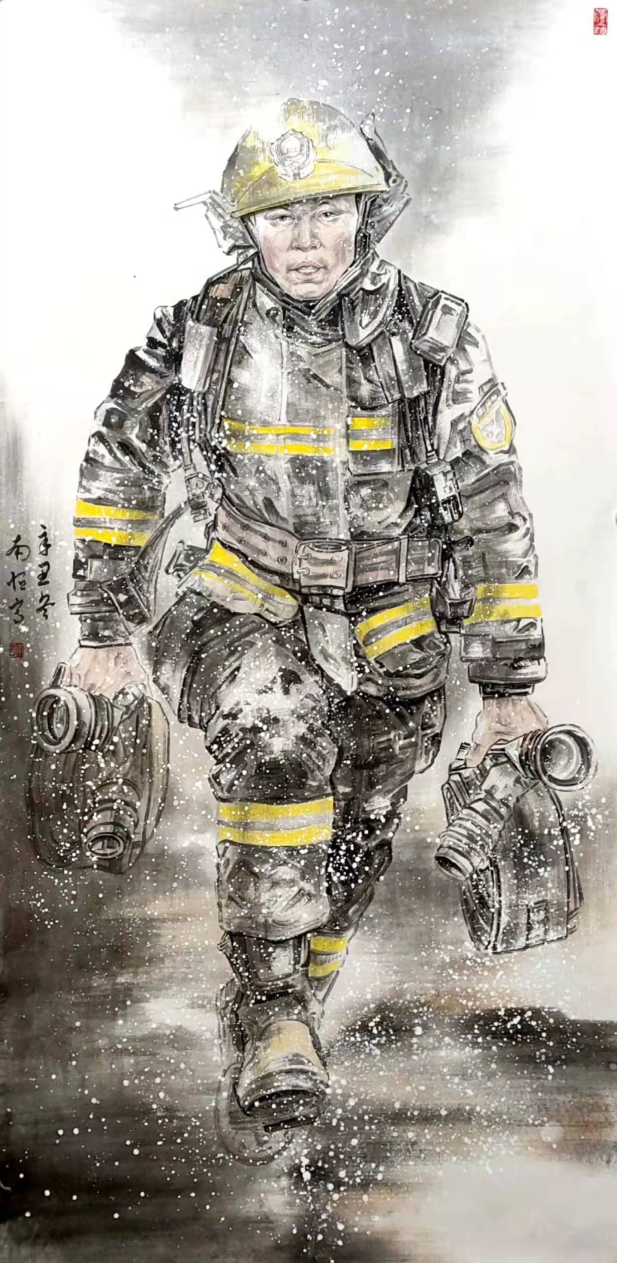 9《与时间赛跑》.jpg 9《与时间赛跑》.jpg