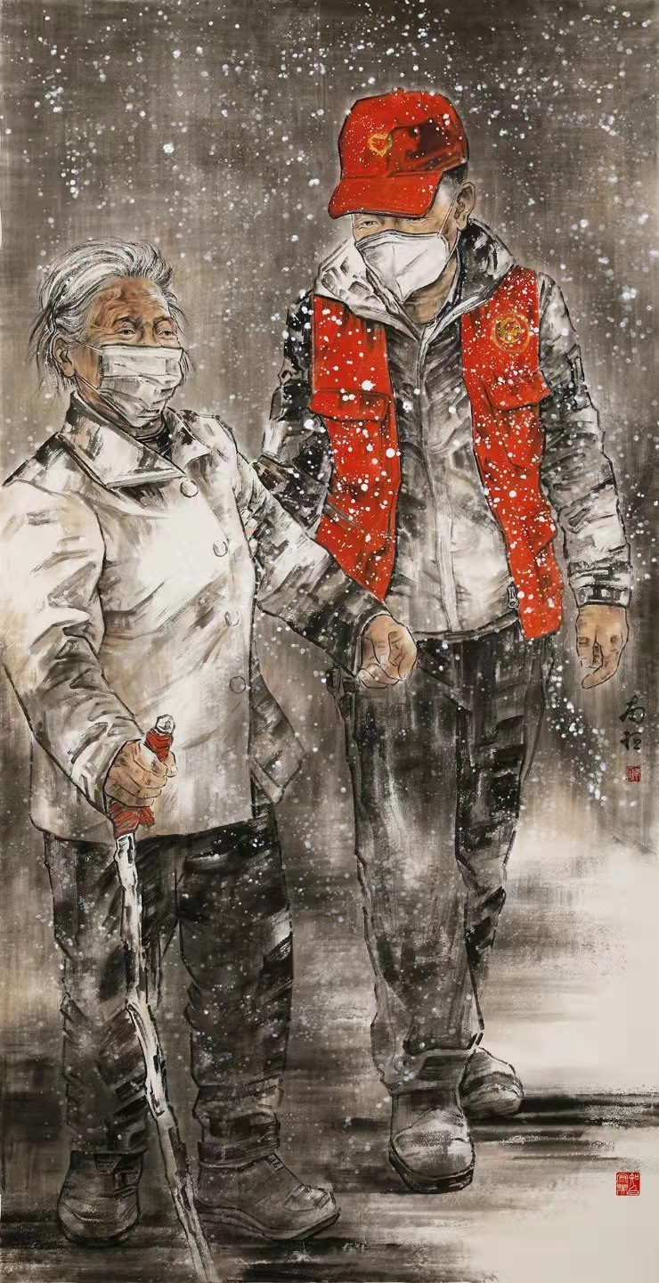 11《暖流》.jpg 11《暖流》.jpg