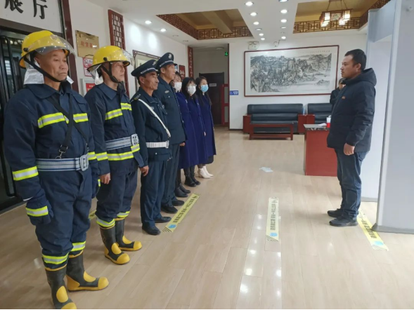 清水县博物馆开展消防安全演练活动446.png 清水县博物馆开展消防安全演练活动446.png