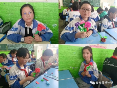 秦安县博物馆 2023年国际博物馆日活动综述3321.png