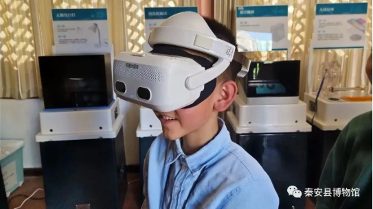 秦安县博物馆 2023年国际博物馆日活动综述3713.png