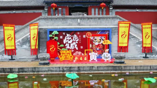 天水伏羲庙:春节民俗文化活动有了新变化 2022.2.17 (1)1284.png 天水伏羲庙:春节民俗文化活动有了新变化 2022.2.17 (1)1284.png