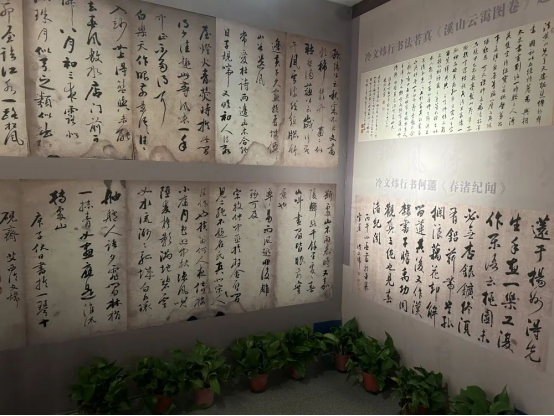 秦安县博物馆 2023年国际博物馆日活动综述4432.png 秦安县博物馆 2023年国际博物馆日活动综述4432.png