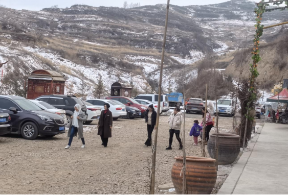 乡村旅游成为张家川县春节假日旅游消费新风向266.png 乡村旅游成为张家川县春节假日旅游消费新风向266.png